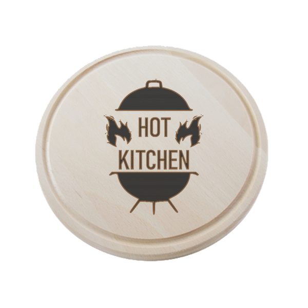 k hot kitchen