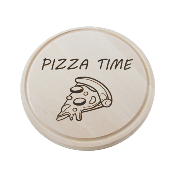 k pizza time