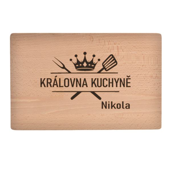 kralovna1